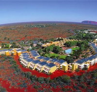 Sails in the Desert Hotel - Foster Accommodation