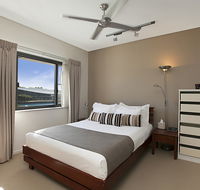Saltwater Suites - Foster Accommodation
