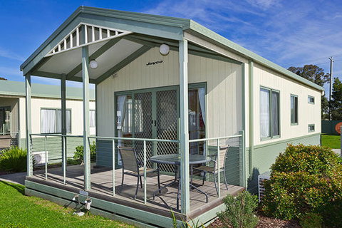 Sandhurst Motel - Foster Accommodation 0