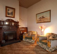 Sarah Jane Cottage - Foster Accommodation