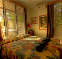 Savannah Way Motel Borroloola - Foster Accommodation