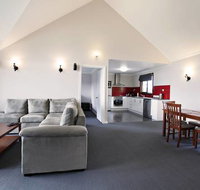 Scarlet Woods Chalet - Foster Accommodation
