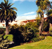 Shearwater Resort - Foster Accommodation