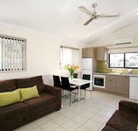 Shoal Bay Holiday Park - Foster Accommodation