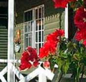 Sonja's Bed  Breakfast - Foster Accommodation