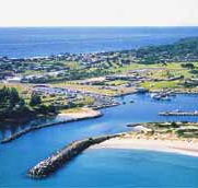 South Coast Holiday Parks - Bermagui - Foster Accommodation