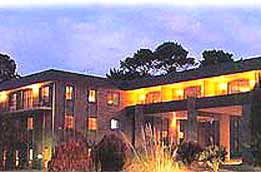 Southern Cross Motor Inn & Tourist Park - Foster Accommodation 2