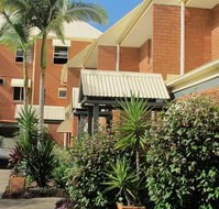 Spring Hill Terraces Motel - Foster Accommodation