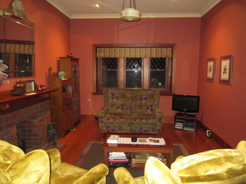 Springfields - Foster Accommodation 2