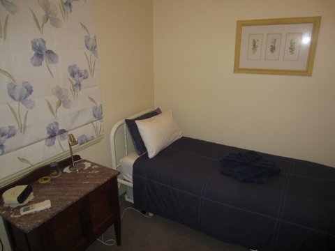 Springfields - Foster Accommodation 1