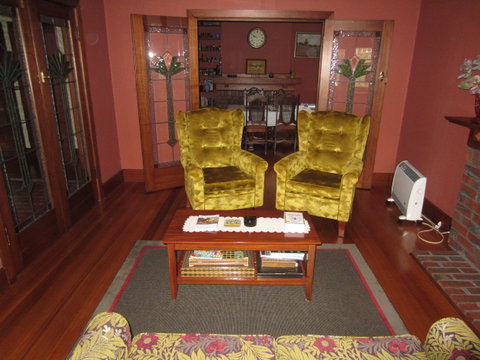 Springfields - Foster Accommodation 4