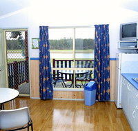 Stoney Park - Foster Accommodation