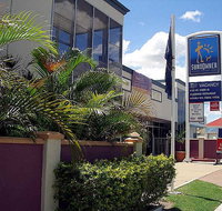 Sundowner Rockhampton Motel - Foster Accommodation