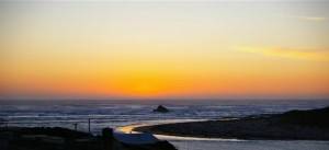 Sunset Holiday Villas - Foster Accommodation 1