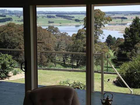 Sunsets At Oberon - Foster Accommodation 0