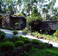 Sunway Farm BB - Foster Accommodation