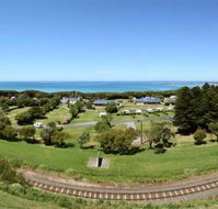 Surfside Holiday Park - Warrnambool - Foster Accommodation
