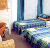 Tall Timbers Motel - Foster Accommodation