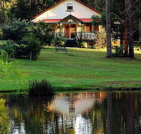 Telegraph Retreat - Foster Accommodation