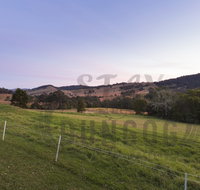 The Barrington Wilderness Resort - Foster Accommodation