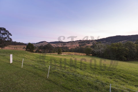 The Barrington Wilderness Resort - Foster Accommodation 0