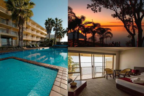 The Beachcomber - Foster Accommodation 0