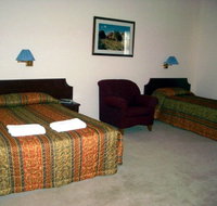The Kidman Wayside Inn - Foster Accommodation