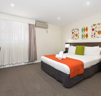Comfort Inn Aden Mudgee - Foster Accommodation