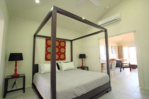 The Ranges Karratha - Foster Accommodation 1