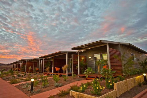 The Ranges Karratha - Foster Accommodation 0
