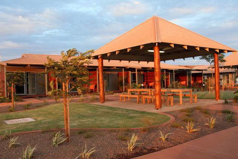 The Ranges Karratha - Foster Accommodation 3