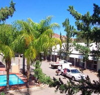 The Swagmans Rest - Foster Accommodation