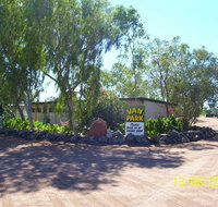 Threeways Road House - Foster Accommodation
