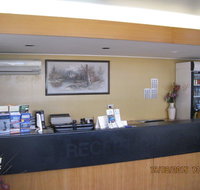 Tropical Gateway Motor Inn - Foster Accommodation