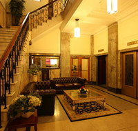 ULTIQA Rothbury Hotel - Foster Accommodation