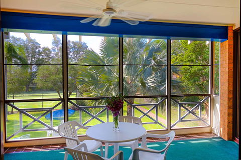 Vacation Village - Foster Accommodation 0