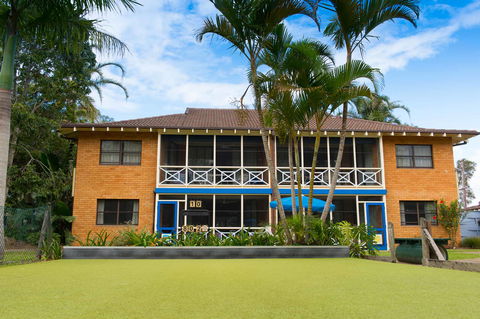 Vacation Village - Foster Accommodation 4