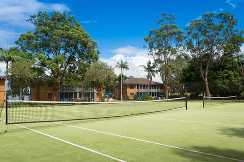 Vacation Village - Foster Accommodation 7