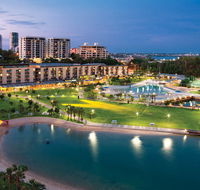 Vibe Hotel Darwin Waterfront - Foster Accommodation