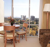 Waldorf Apartment Hotel Canberra - Foster Accommodation