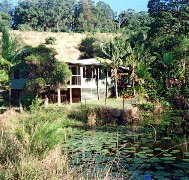 Walkabout Holiday House - Foster Accommodation