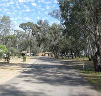 Warracknabeal Caravan Park - Foster Accommodation