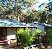 Warrawee Cottages - Foster Accommodation