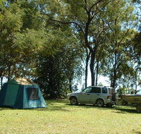 Weipa Caravan Park  Camping Ground - Foster Accommodation