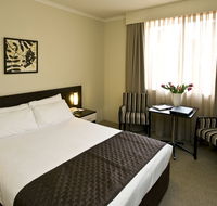 Wesley Lodge - Foster Accommodation