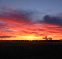 Westview Tourist Caravan Park - Foster Accommodation