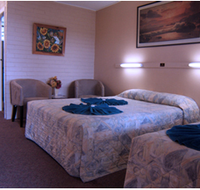 Whitsunday Palms - Foster Accommodation
