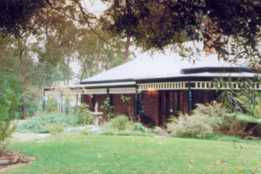 Wide Horizons Bed & Breakfast - Foster Accommodation 3
