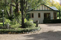 Wide Horizons Bed & Breakfast - Foster Accommodation 1