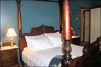 Wide Horizons Bed & Breakfast - Foster Accommodation 2